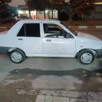 پراید