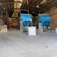 استخدام نیروی کار ساده همراه با اسکان