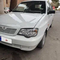 پراید ۱۱۱ مدل ۹۵