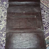 کیف چرم اداری|کیف، کفش، کمربند|شاندیز, |دیوار