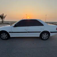 پژو پارس LXTU5 گاز سیمی اسفند۱۴۰۰|خودرو سواری و وانت|بوشهر, |دیوار