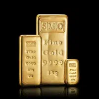 طلای شکسته و دست دوم