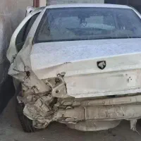 سمند سورن مدل 87|خودرو سواری و وانت|بجنورد, |دیوار