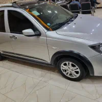 کوییک ۱۴۰۱ مشابه صفر|خودرو سواری و وانت|سنندج, |دیوار