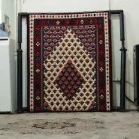 گلیم دست بافت