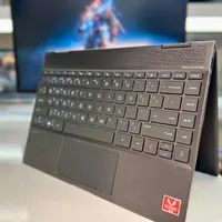 لپتاپ لمسی ۳۶۰ درجه hp envy بسیار زیبا و قدرتمند|رایانه همراه|مشهد, احمدآباد|دیوار