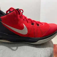 کفش بسکتبال  نایک ایر ورستایل Nike Air Versitile