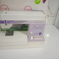 چرخ خیاطی نیولایف