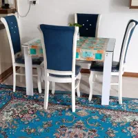 میزوصندلی ناهارخوری