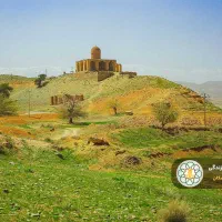 مجموعه گردشگری چشمه سبز گلمکان|تور و چارتر|گلمکان, |دیوار