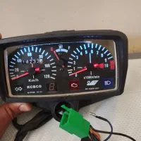 کیلومتر هندا