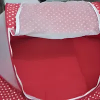 پشه بند نوزاد