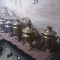 فروش وسایل انتیک وقدیمی