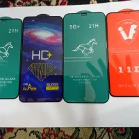 گلس ایفون بهترین جنس|لوازم جانبی موبایل و تبلت|سبزوار, گلشن|دیوار