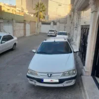 پژو پارس tu5 مدل ۹۷|خودرو سواری و وانت|قم, باجک دو|دیوار