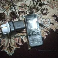 گوشی نوکیا 6300|موبایل|بیرجند, |دیوار