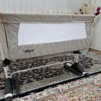 گهواره زویه|تخت و صندلی بچه|تهران, نعمت‌آباد|دیوار