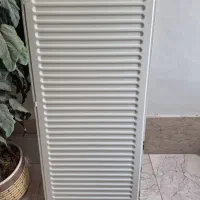 ضایعات پنل رادیاتور شوفاژ