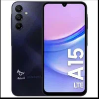 سامسونگ Galaxy A15 با حافظهٔ ۱۲۸ گیگابایت