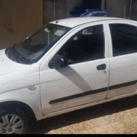 تیبا مدل 95