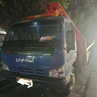 خودرو بر ..جرثقیل .|خدمات حمل و نقل|بندرعباس, |دیوار