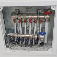 لوله کشی و تعمیرات