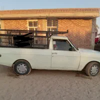 پیکان وانت۸۹