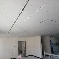 بتونه و نقاشی کناف وساختمان