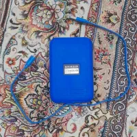 هارد اکسترنال ۲ ترا ای دیتا|قطعات و لوازم جانبی رایانه|فردیس, طالقانی|دیوار