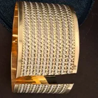 ۱۰۰ گرم طلا ب قیمت تابلو