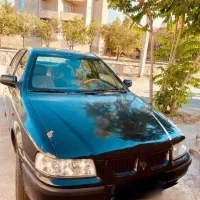 سمندمدل89|خودرو سواری و وانت|هشتگرد, شهرک ولیعصر (مصلی)|دیوار