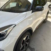 ام‌وی‌ام X55 Pro IE اسپرت، مدل ۱۴۰۱|خودرو سواری و وانت|تهران, شهمیرزادی|دیوار