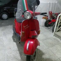 موتور وسپا