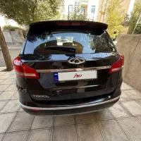 تیگو ۵ گارانتی فعال|خودرو سواری و وانت|فردیس, فردیس|دیوار