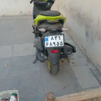 فروش موتور سیکلت