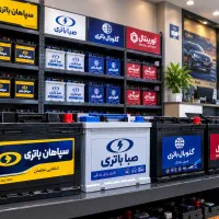 باطری سپاهان مخصوص انواع پژو
