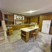 ۶۳۷ متر زمین۳۵۰ متر بنا دوبلکس مبله/انشعابات وصل|فروش خانه و ویلا|دماوند, دماوند|دیوار