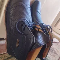 نیم بوت43|کیف، کفش، کمربند|ایلام, |دیوار