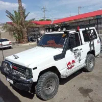پاترول دودر