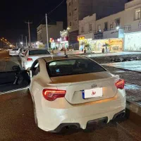 gt86|خودرو سواری و وانت|اهواز, نیوساید|دیوار