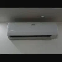 کولر گازی آیوا 30000 اینورتر