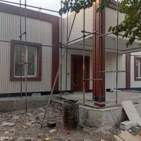 اجرای نمای آجری وساختمان|خدمات پیشه و مهارت|کرمانشاه, |دیوار