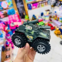 تانک باتری خور و ماشین باتری خور و ملق زن