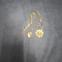 بدلی جات گردنبد ۲ عدد سالم وتمیز