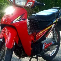 موتور بیکلاج125ویو،دلفین،سنددار،پلاک‌بنام،تخفیف