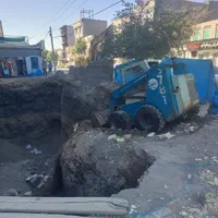 خاکبرداری توماس و خاور|خدمات حمل و نقل|مشهد, خواجه ربیع|دیوار
