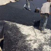 نصب‌ایزوگام‌قیرگونی‌اسفالت