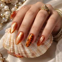 تخفیف ۵۰ درصدی کاشت ناخن