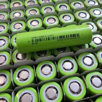 باتری لیتیومی 18650 EVE 2900 5C لیتیوم صنعتی|لوازم جانبی موبایل و تبلت|تهران, استاد معین|دیوار