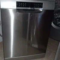 ماشین ظرفشویی بوش